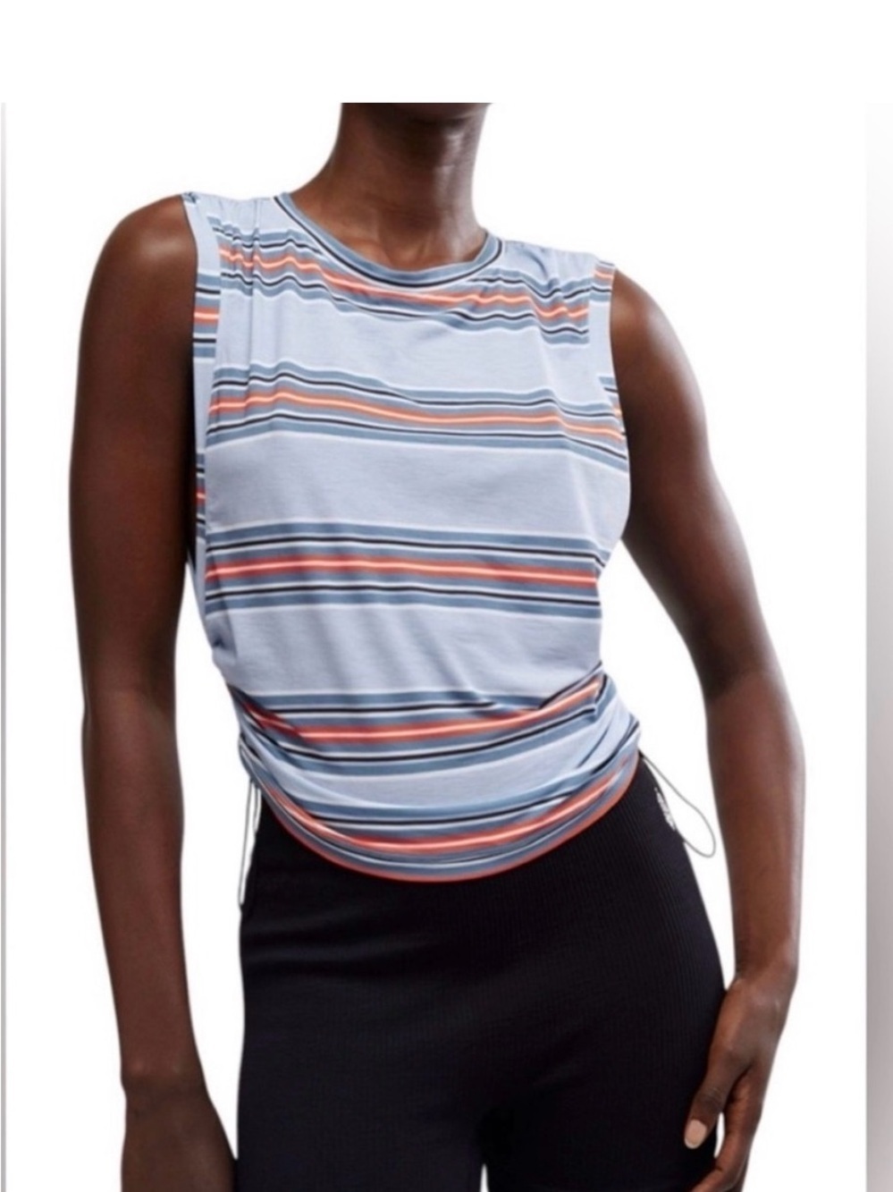 FP Movement by Free People
Tempo Sport Mode Muscle Tank, Sz Xs, nwt!